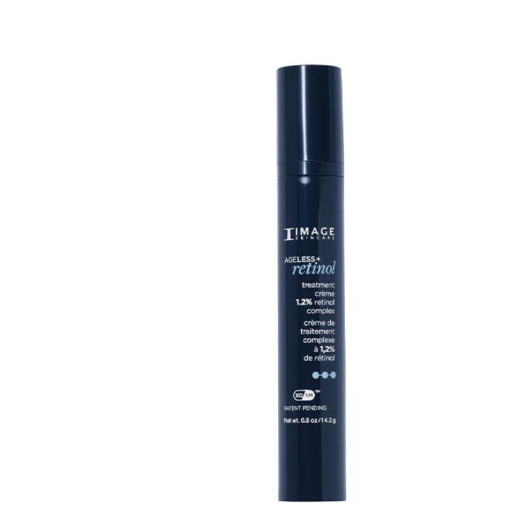 IMAGE Skincare Ageless + Treatment Crème 1.2% Retinol Complex 14.2ml