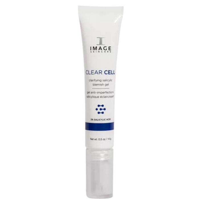 IMAGE Skincare Clarify Salicylic Blemish Gel 14ml