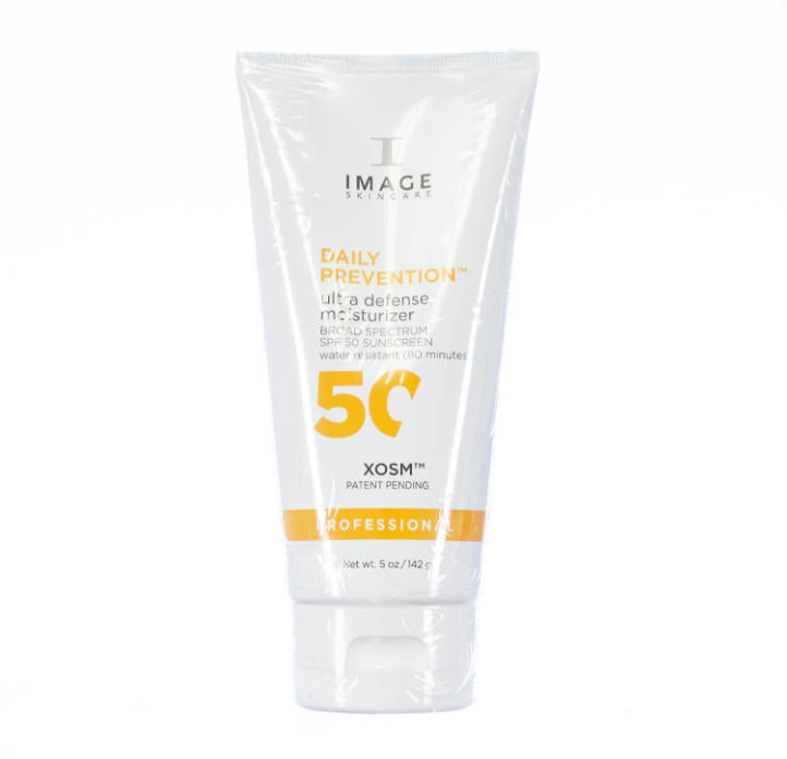 IMAGE Skincare Ultra Defense Moisturizer SPF 50 148ml