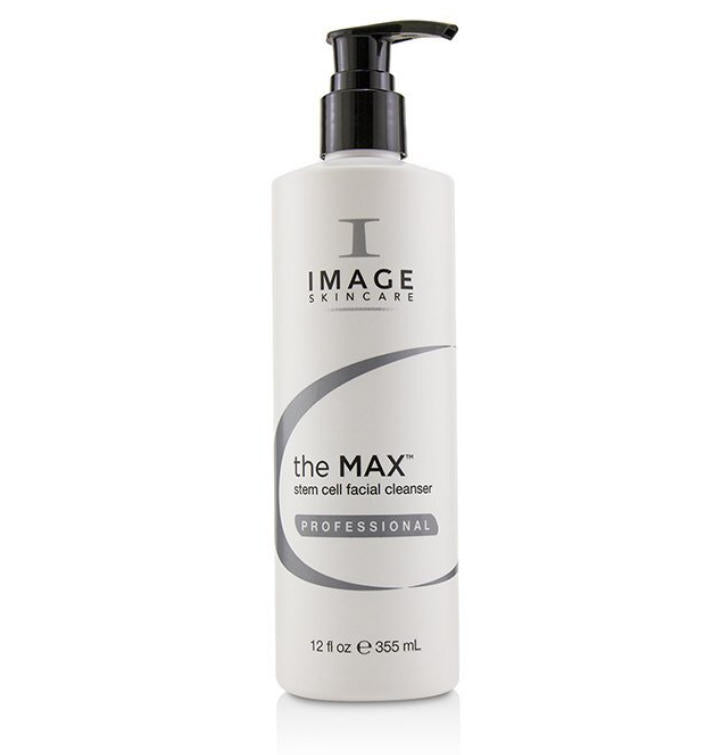 IMAGE Skincare The MAX™ Stem Cell Facial Cleanser 355ml