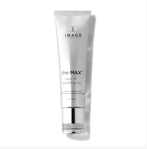 IMAGE Skincare Stem Cell Neck Lift with VT 59ml