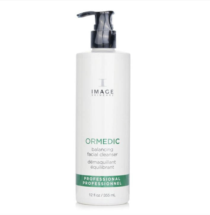 IMAGE Skincare ORMEDIC Balancing Facial Cleanser 340ml