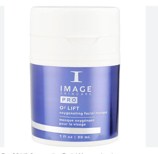 IMAGE Skincare Oxygenating Masque