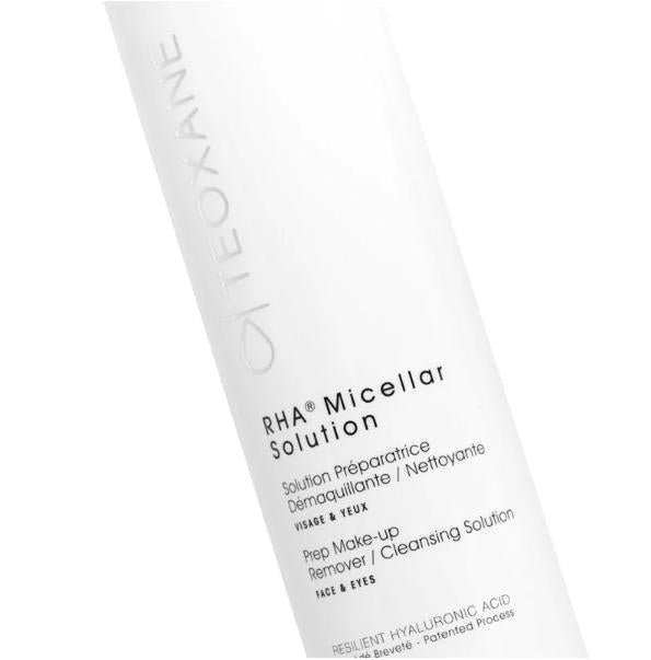 Teoxane RHA Micellar Solution 200ml