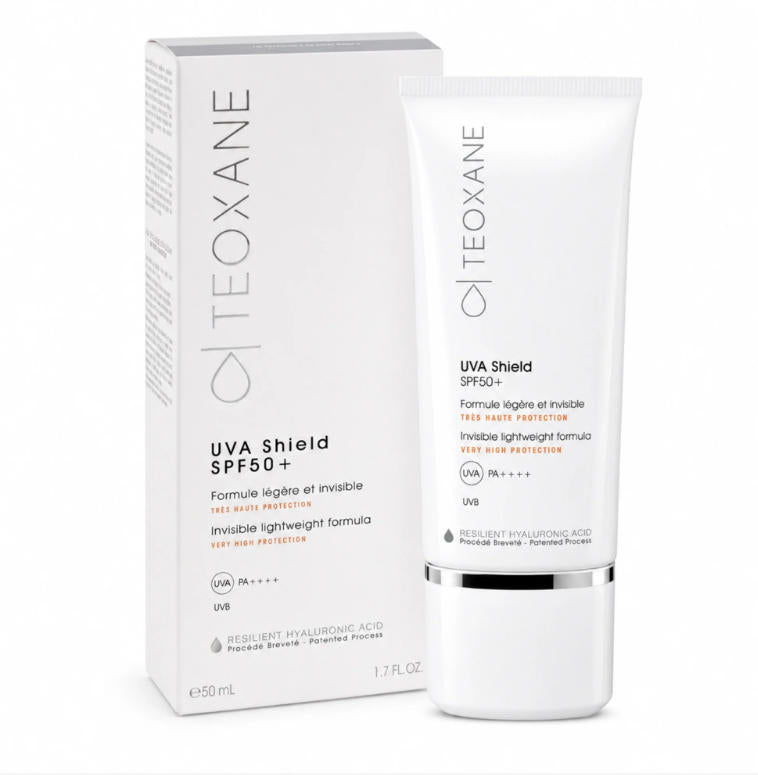 Teoxane UVA Advanced Perfecting Shield SPF50 50ml