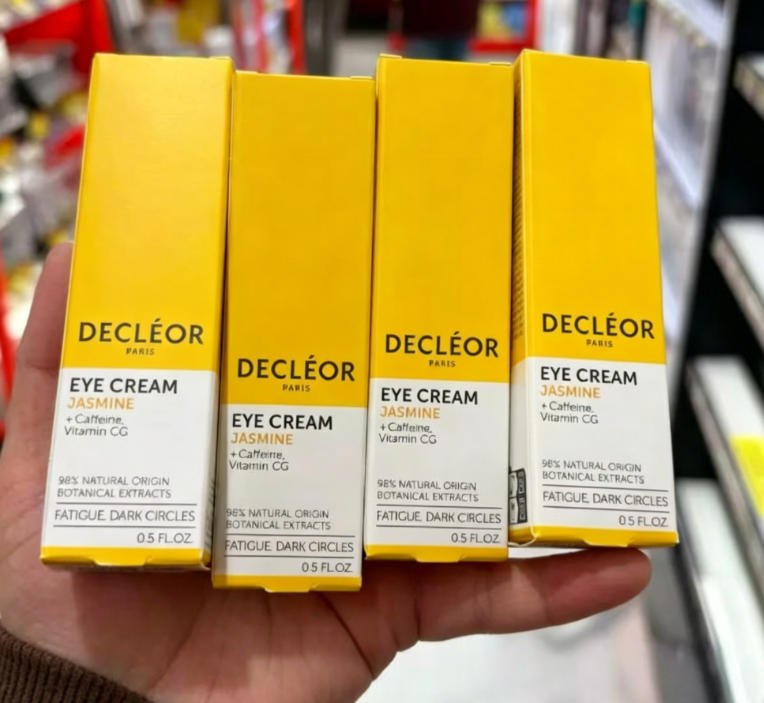 Decleor Eye cream Jasmine 15ml