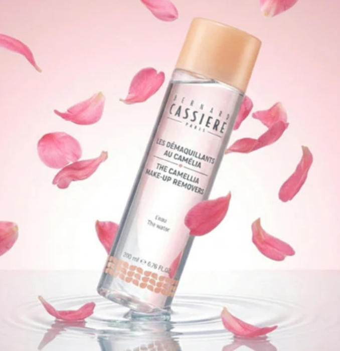 Bernard Cassiere The Gentle Water 200ml