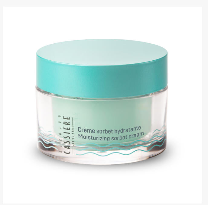 Bernard Cassiere The Moisturizing Sorbet Cream 50ml