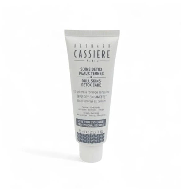 Bernard Cassiere Blood Orange EE Cream 75ml