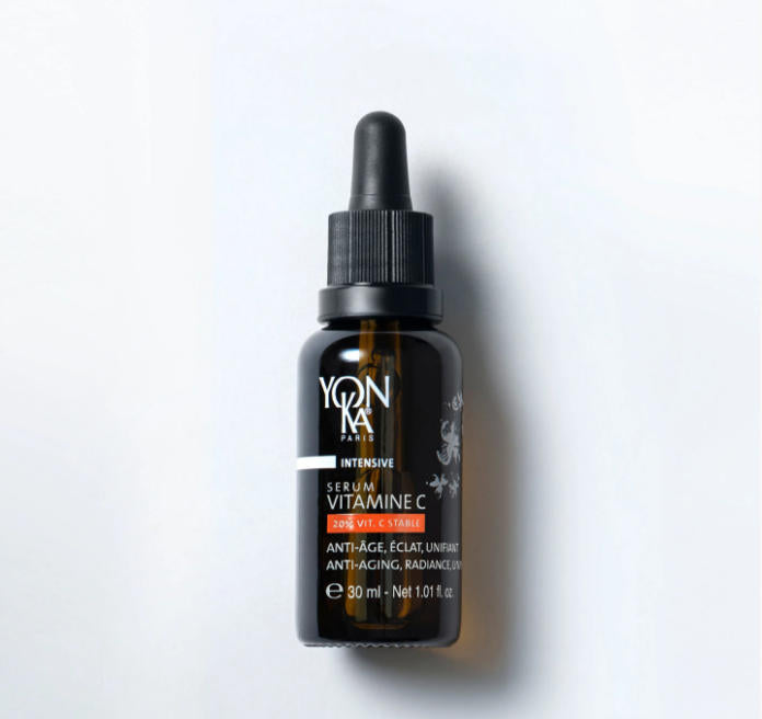 Yonka (C20) Serum Vitamine C 30ml