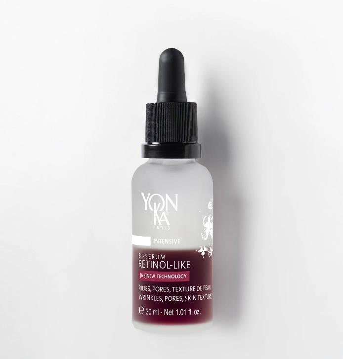 Yonka Bi-Serum Retinol-Like 30ml