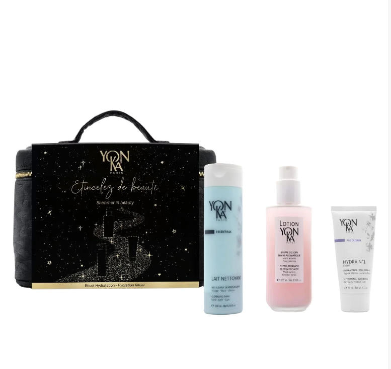 Yonka Beauty Set Hydration set
