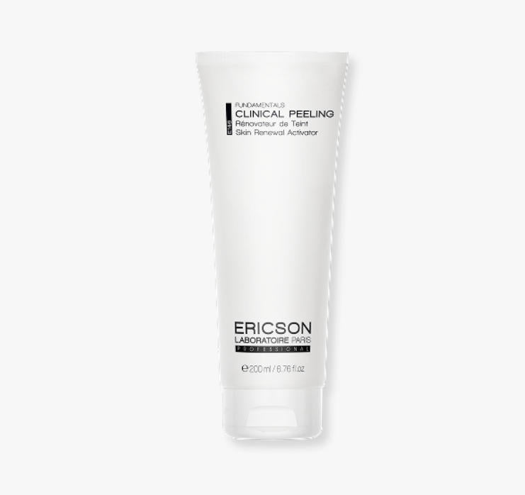 ERICSON LABORATOIRE E146C Clinical Peeling Skin Renewal Activator 200ml