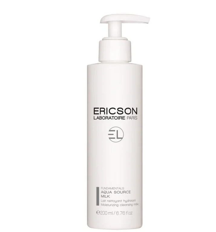 ERICSON LABORATOIRE E156R Aqua Source Milk 200ml