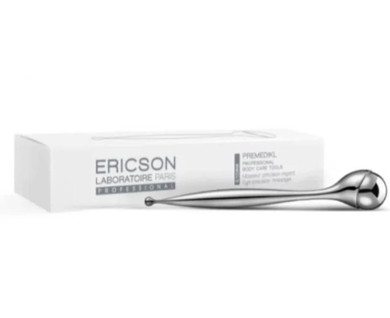 ERICSON LABORATOIRE E1068D Premedikl - Eye Precisi Massager 1 pair