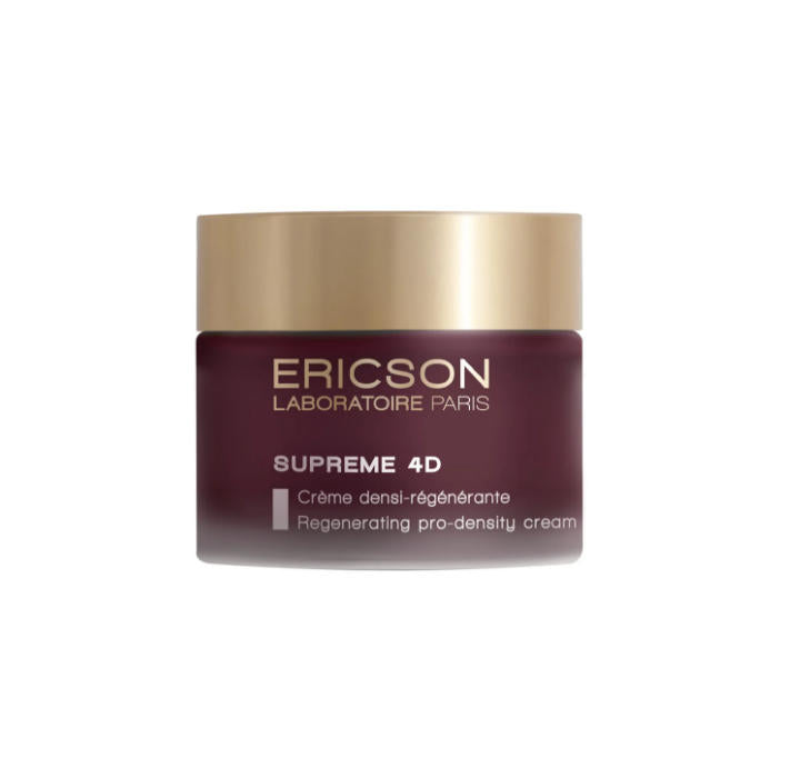 ERICSON LABORATOIRE E1082R Regenerating Pro-Density Cream 50ml