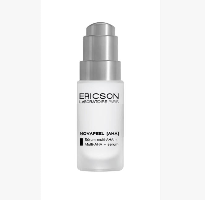 ERICSON LABORATOIRE E1095R Multi-Aha +Serum 30ml