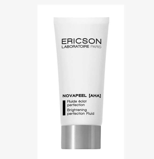 ERICSON LABORATOIRE E1098R Brightening Perfection Fluid 50ml