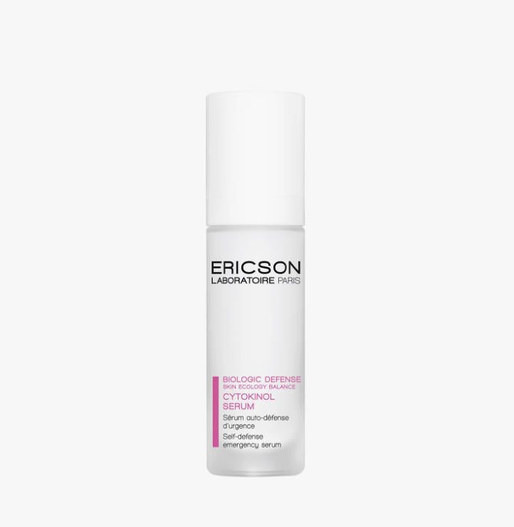 ERICSON LABORATOIRE E89R Cytokinol Serum 30ml