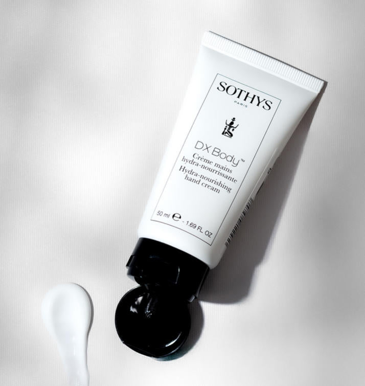 Sothys Hydra-nourishing Hand Cream 50ml