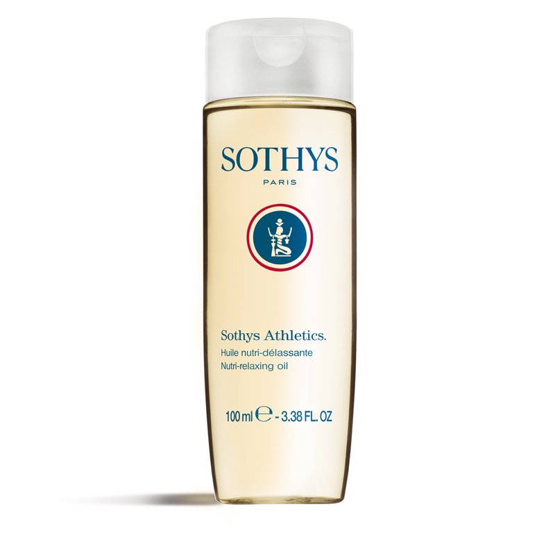 Sothys Nutri-Relaxing Oil 100ml