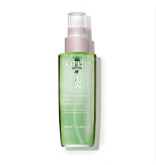Sothys Lemon Nour Elixir 100ml
