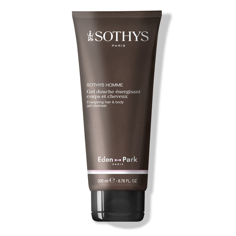 Sothys Hair & Body Gel Cleanser 200ml