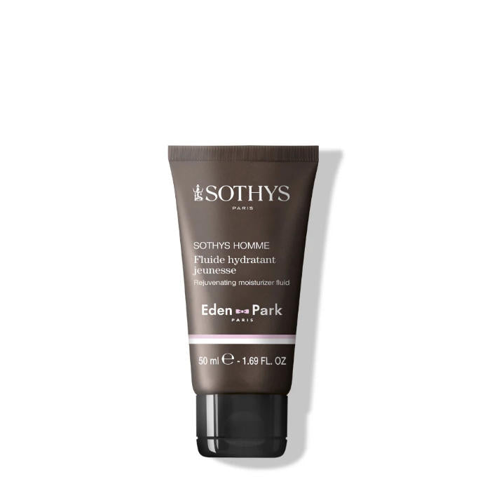Sothys Rejuvenating Moist Fluid E.P 50ml
