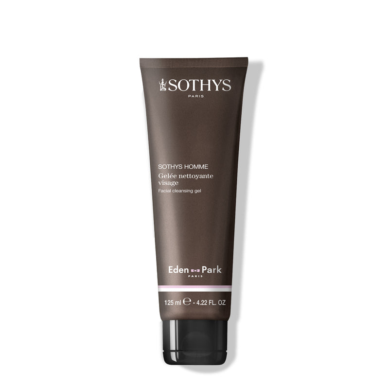 Sothys Facial Cleansing Gel 125ml
