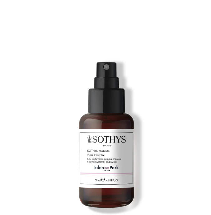 Sothys Scented Water For Body & Hair 50ml