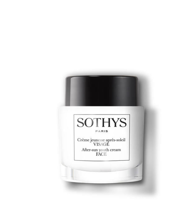 Sothys After Sun Youth Face Cream 50ml