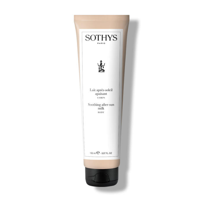 Sothys Soothing Aft Sun Body Milk 150ml