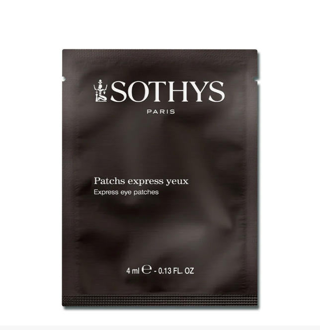 Sothys Express Eye Patches 10 Patches