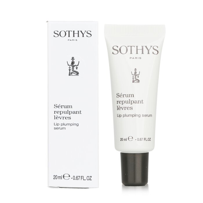 Sothys Plumping Lip Serum 20ml