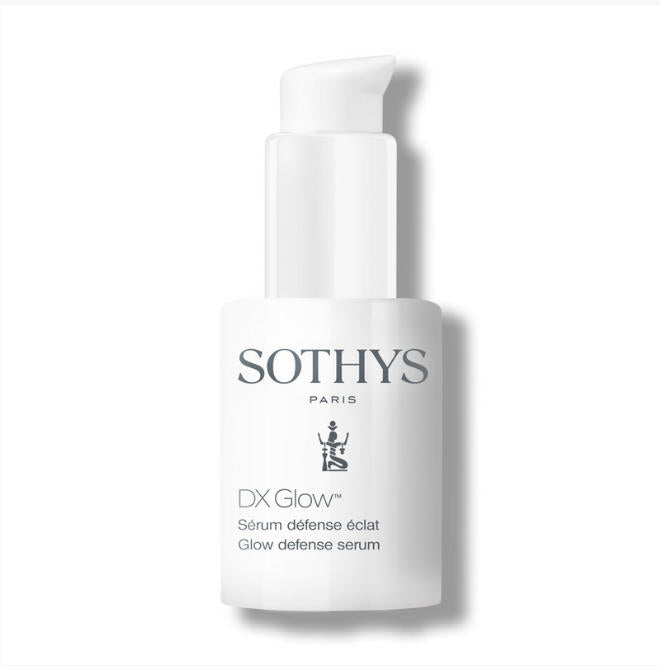 Sothys Glow Defense Serum 30ml