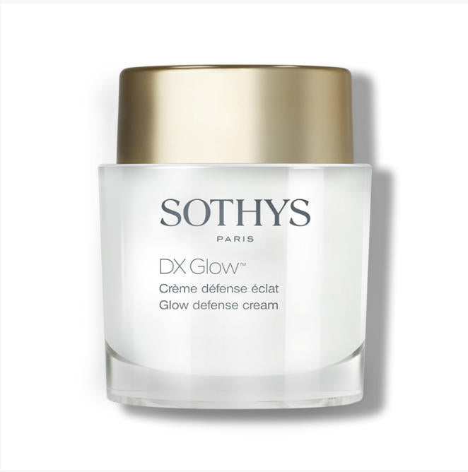 Sothys Glow Defense Cream 50ml