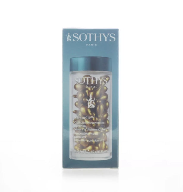 Sothys Renovative Capsules 60 Caps
