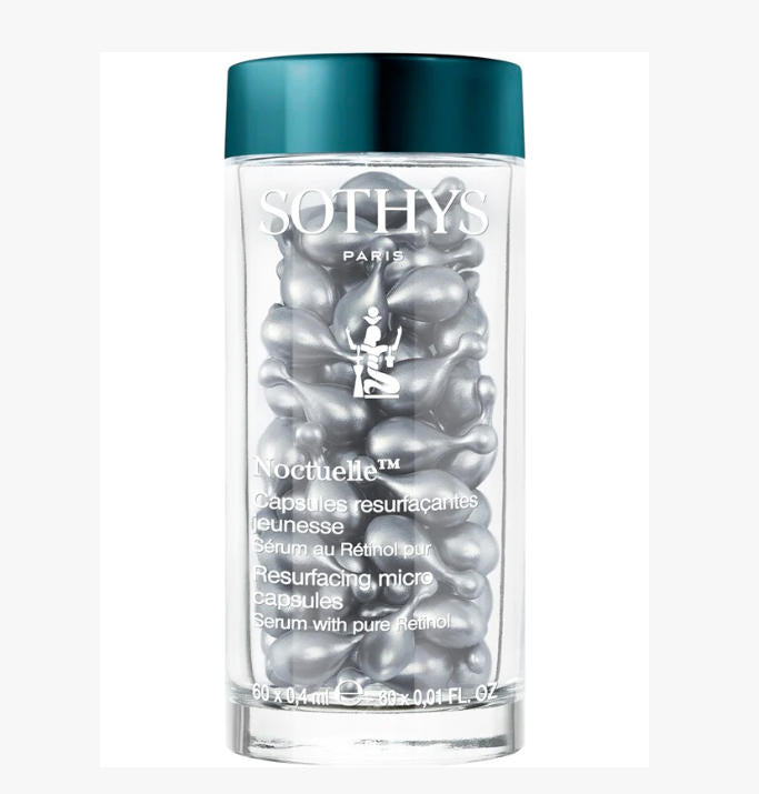 Sothys Resurfacing Micro Caps 60Caps