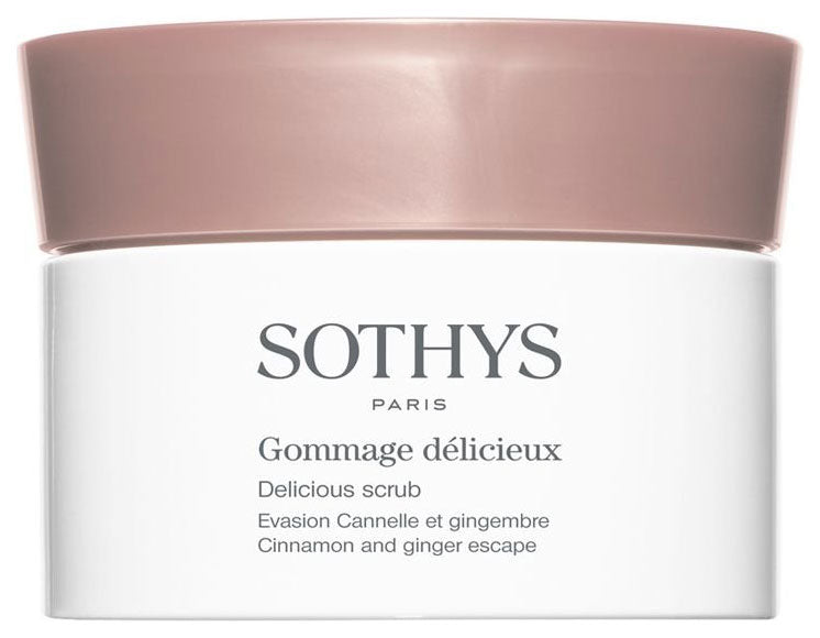 Sothys Delicious Scrub 800ml