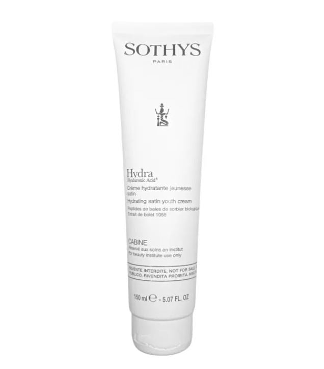 Sothys Hydrating Satin Youth Cream 150ml