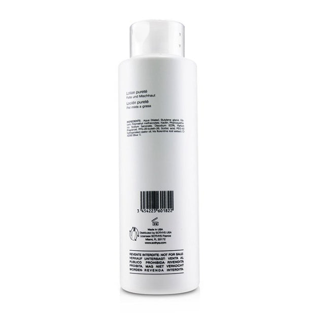 Sothys Purify Lotion 500ml