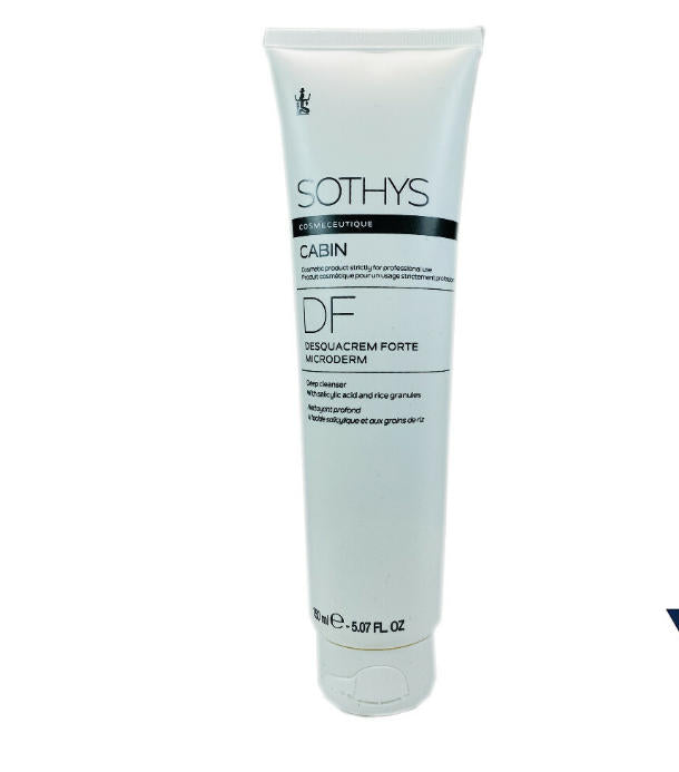 Sothys DF Desqua Forte Micro 150ml