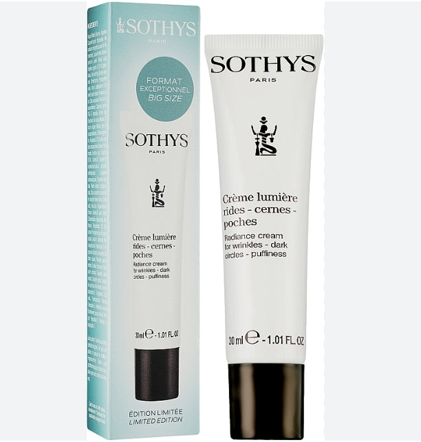 Sothys Radiance Cream 30ml