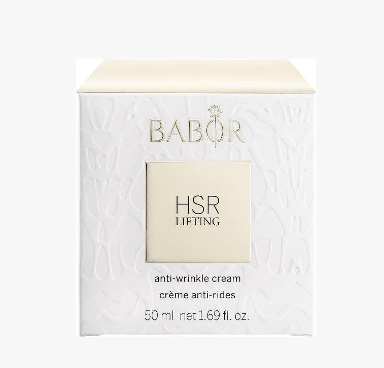 BABOR HSR Lifting Cream 50ml*4