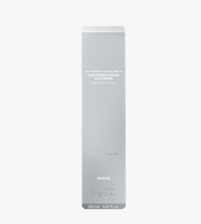BABOR Soothing Cream Cleanser 150ml