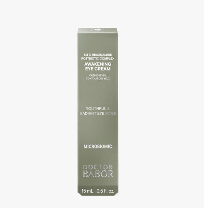 BABOR Awakening Eye Cream 30ml