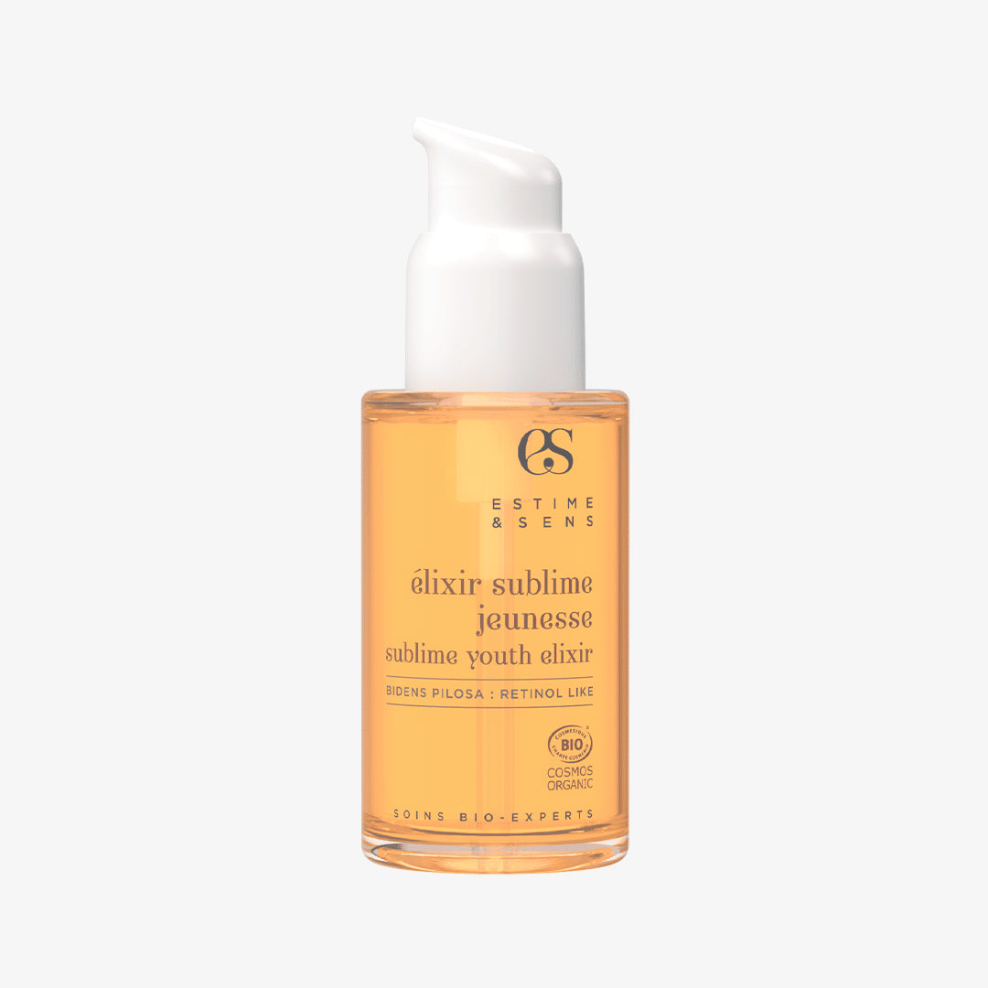 Estime & Sens Sublime youth elixir 125ml