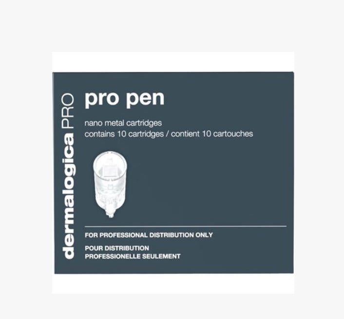 Dermalogica Nanotip - Metal*** 10 tips/pk