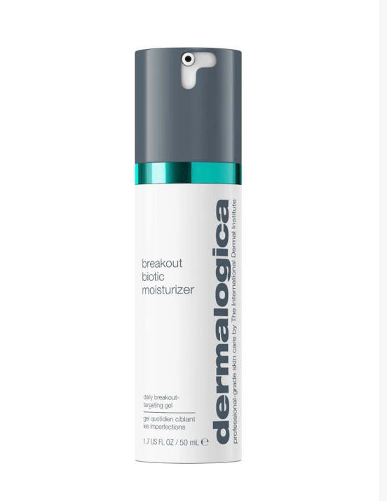 Dermalogica Breakout Biotic Moisturizer 50ml