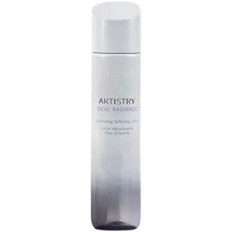 Artistry Ideal Radiance Illuminating softening lotion 200ml